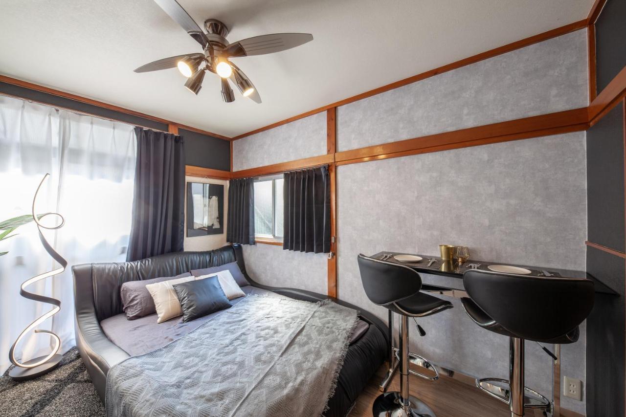 Apartment Shiinamachi House Präfektur Tokio