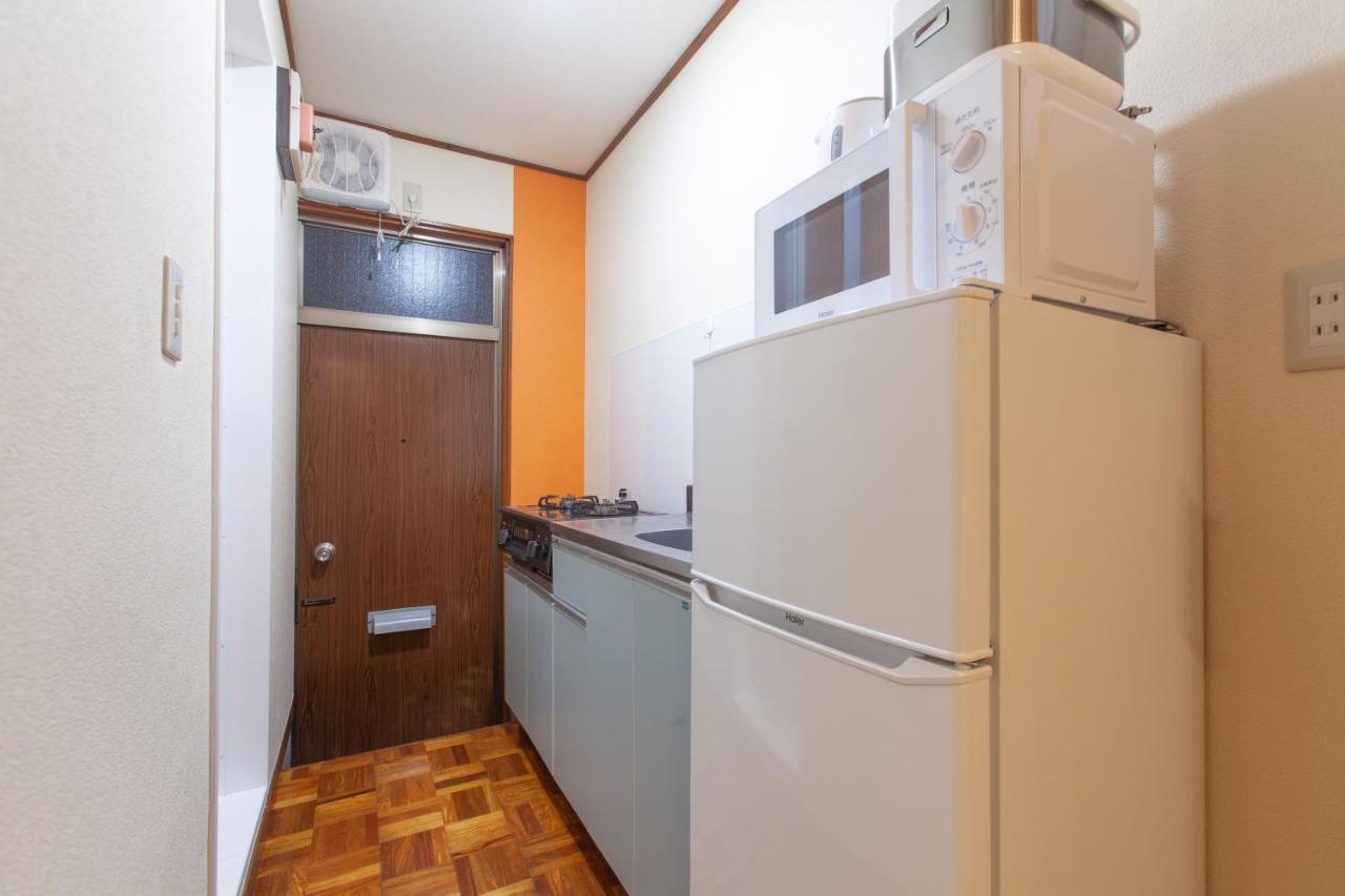 Shiinamachi House Apartment Präfektur Tokio