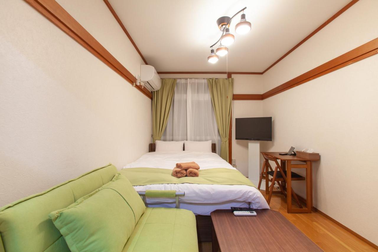 Shiinamachi House Apartment Präfektur Tokio