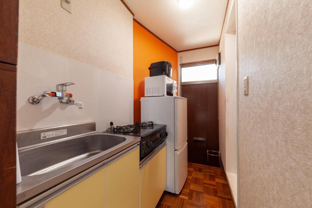 Shiinamachi House * Präfektur Tokio